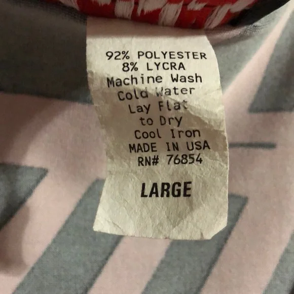 Maria Gabrielle Blouse - Picture 4 of 6